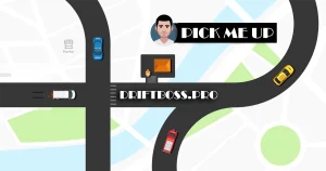 Pick Me Up