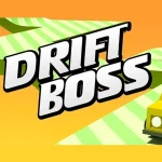 Drift Boss